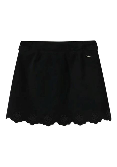 Gonna Chloé Kids CHLOE' KIDS | GONNE | C2062182A